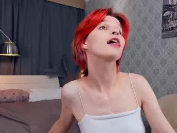 iney_lucky_ from Chaturbate is Freechat