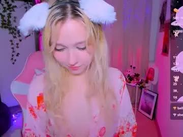 irma_bell from Chaturbate is Freechat