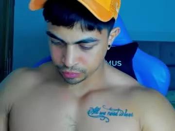 iron_coleman from Chaturbate is Freechat