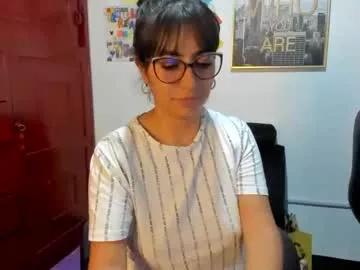 isabella22_1 from Chaturbate is Freechat