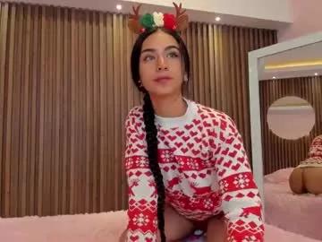 isabella_cooper9 from Chaturbate is Freechat