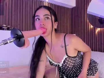 isabella_cooper9 from Chaturbate is Freechat