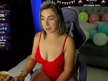 isabella_lt from Chaturbate is Freechat