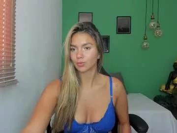 isabella_smith21 from Chaturbate is Freechat