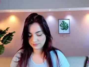 isabellaajoness from Chaturbate is Freechat