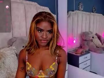 isabellabroms21 from Chaturbate is Freechat