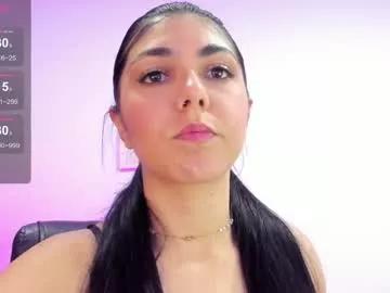 isabellagh1 from Chaturbate is Freechat