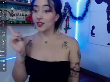 isabellakoff from Chaturbate is Freechat