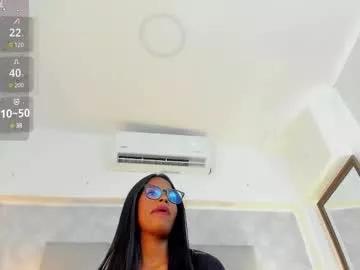 issabellagrey_ from Chaturbate is Freechat