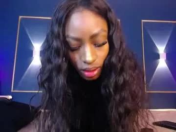 issyrosse from Chaturbate is Freechat