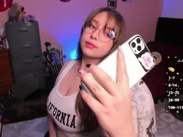 its_ladychick from Chaturbate is Freechat