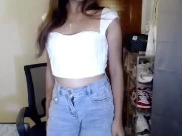 itscandygurl from Chaturbate is Freechat