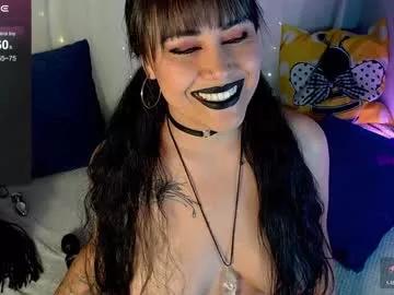 ivannaducan from Chaturbate is Freechat