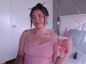 ivy_soul from Chaturbate is Freechat