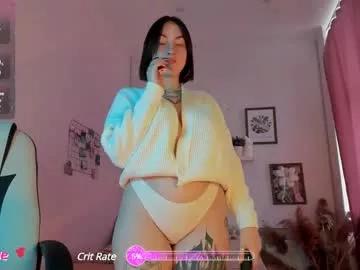 ivyhoney from Chaturbate is Freechat