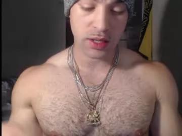 Photos of izak144 from Chaturbate is Private