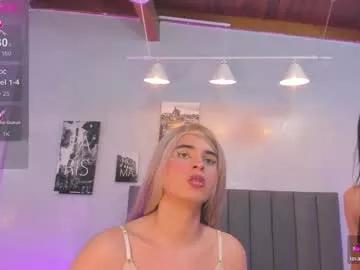 jack_laurenns from Chaturbate is Freechat