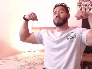 jack_master_muscle from Chaturbate is Freechat