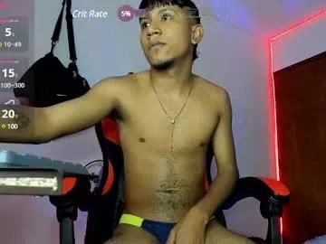 jack_ruda from Chaturbate is Freechat