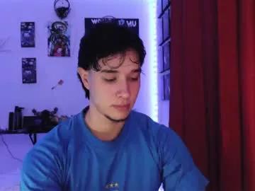 jack_walker190 from Chaturbate is Freechat