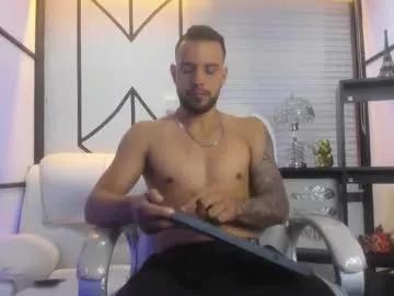 jackblanco_ from Chaturbate is Freechat