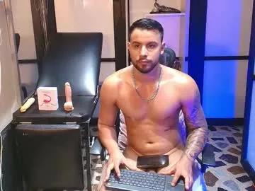 jackblanco_ from Chaturbate is Freechat