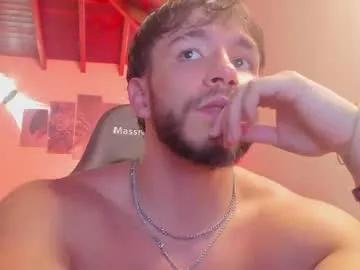 jackson_stifler1 from Chaturbate is Freechat