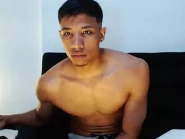 jacksoncooper1 from Chaturbate is Freechat