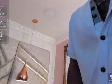 jackwattson from Chaturbate is Freechat