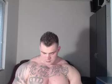 jackyhuge from Chaturbate is Freechat