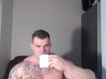 jackyhuge from Chaturbate is Freechat