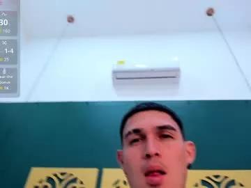 jacob_22m from Chaturbate is Freechat