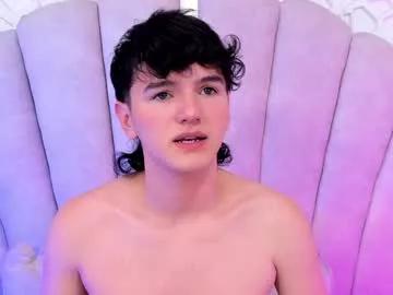 jacob_grey02 from Chaturbate is Freechat