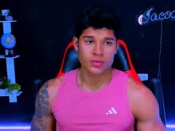 jacod_cock1 from Chaturbate is Freechat