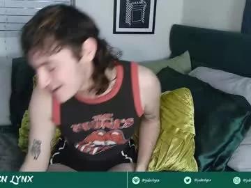 jadedfemboy from Chaturbate is Freechat