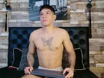 jadenfeynman from Chaturbate is Freechat