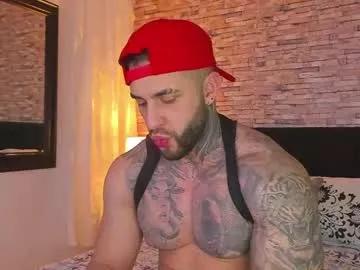 jakeortega from Chaturbate is Freechat