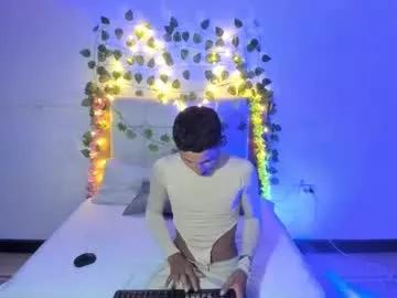 james_blanco from Chaturbate is Freechat