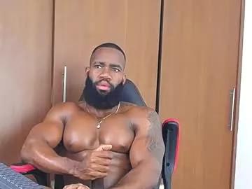 james_carter1 from Chaturbate is Freechat