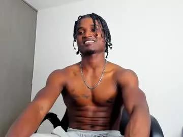 james_makony_1 from Chaturbate is Freechat