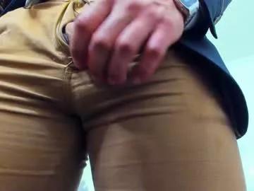 james_thick1 from Chaturbate is Freechat