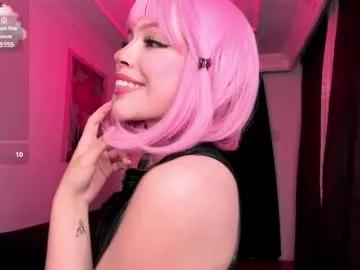 janeruss_ from Chaturbate is Freechat