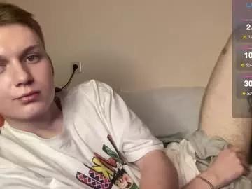 jared_8 from Chaturbate is Freechat