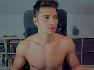 jaredshawnew from Chaturbate is Freechat