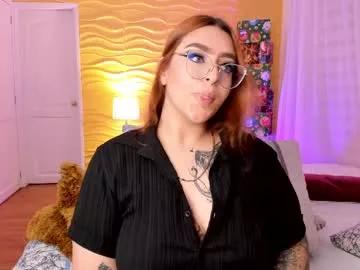 jasmiinevans from Chaturbate is Freechat