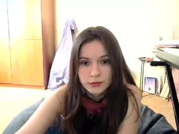 jasmine_ne from Chaturbate is Freechat