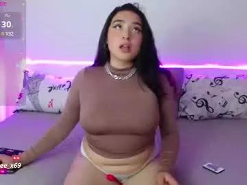 jasminee_x69 from Chaturbate is Freechat