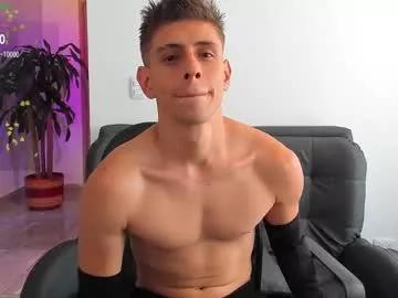 jasper__jones from Chaturbate is Freechat