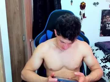 javiersexymann from Chaturbate is Freechat