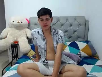 jayder_steven from Chaturbate is Freechat